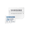 Samsung MicroSDXC karta 256GB EVO Plus
