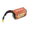 Rotorama Juicebox 21700 4200mAh 4S1P 45A Liion