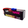 CNHL 8200mAh 3S 120C