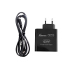 Gens Ace 65W USB-C zdroj