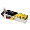 Tattu 3700mAh 4S 45C