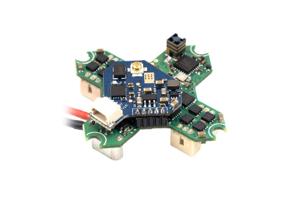 iFlight BLITZ F411 5A Whoop AIO (FC+ESC+RX+VTX) ELRS | Rotorama