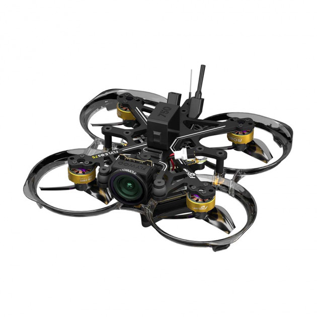 Flywoo Flylens 75 DJI O4 - 2S ELRS