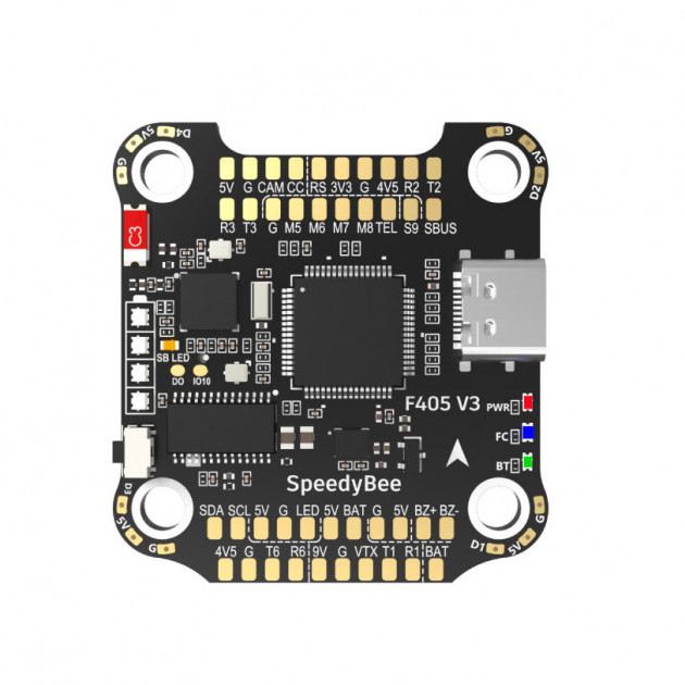 SpeedyBee F405 V3