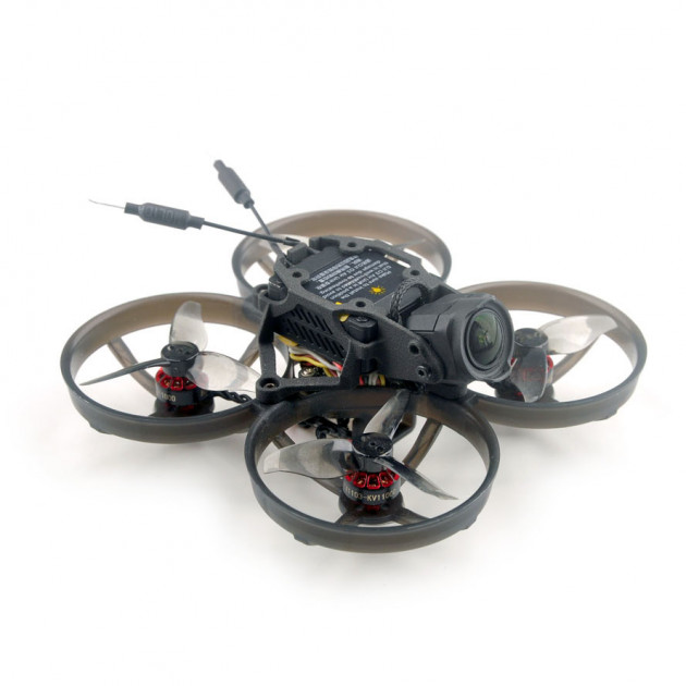 Happymodel Mobula 8 DJI O3 - 2S ELRS