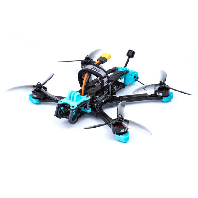 Axisflying Manta 5 DC Walksnail - 6S ELRS s GPS