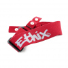 Ethix Goggle Strap HD V3 - červený