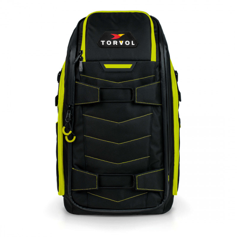 Levně Torvol Quad Pitstop Backpack Pro V2