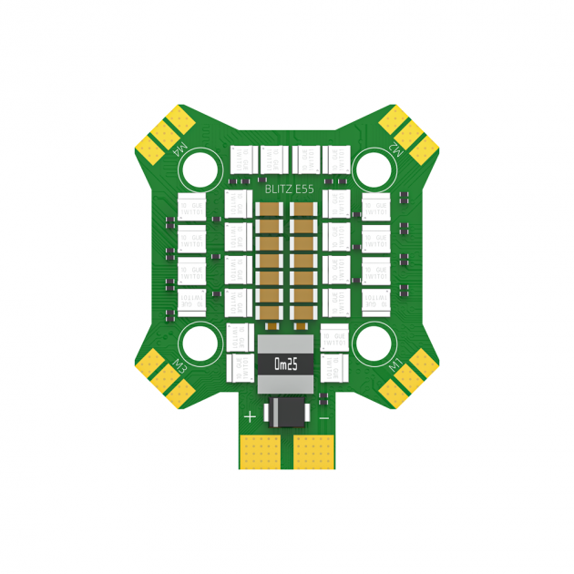 iFlight BLITZ Mini E55 BL32