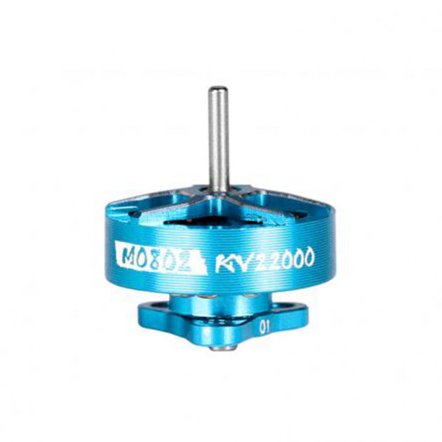 T-Motor M0802 II 22000Kv