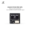 HGLRC M100 Pro GPS s kompasem