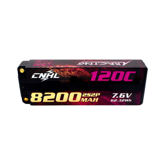 CNHL 8200mAh 2S 120C