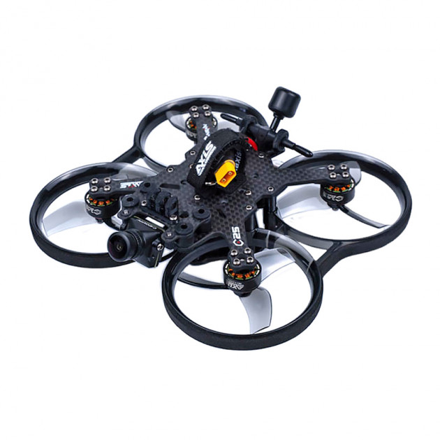 Axisflying Cineon C25 v2 HD Walksnail - 4S ELRS