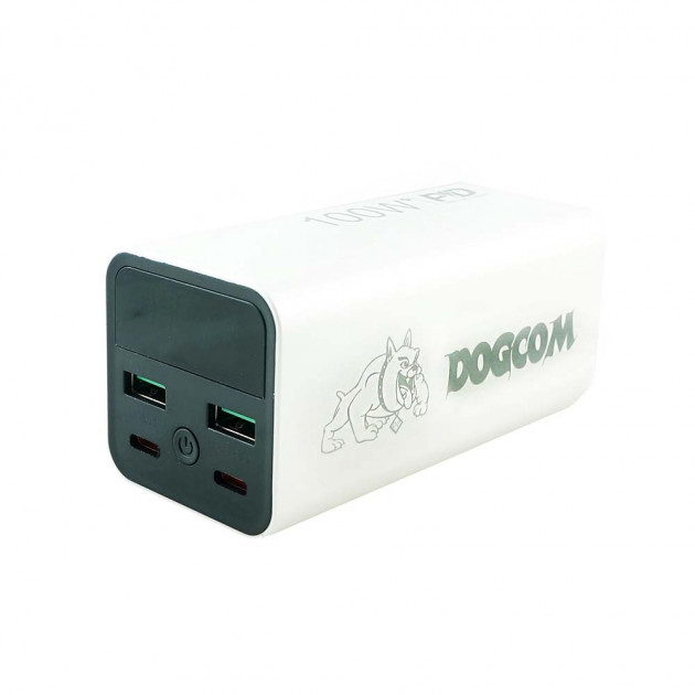 Dogcom 100W 20000mAh Power banka