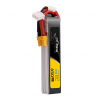 Tattu 650mAh 2S 95C HV