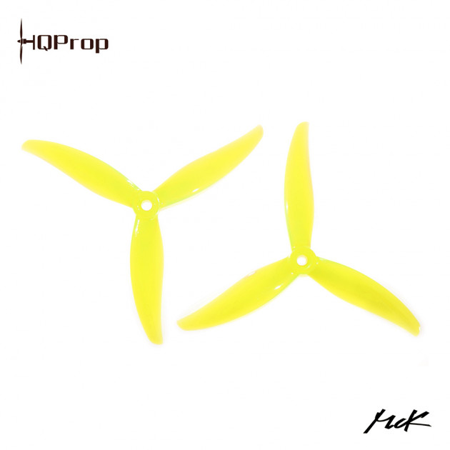 HQprop MCK Prop