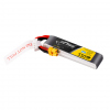 Tattu 550mAh 2S 95C HV