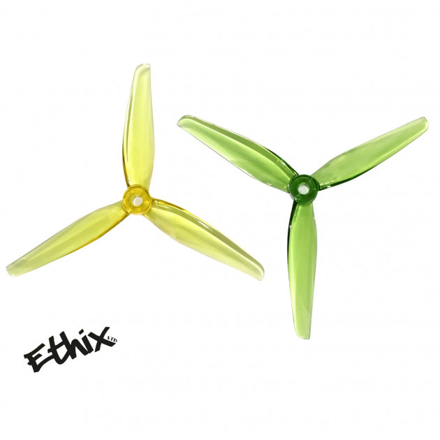 HQprop Ethix P2 Pickle