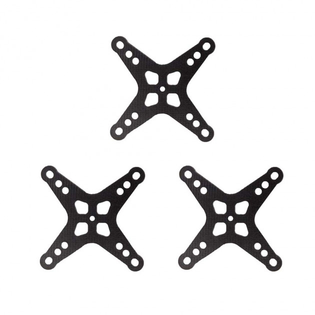 Flywoo DJI O3 20x20/16x16 adapter (3ks)