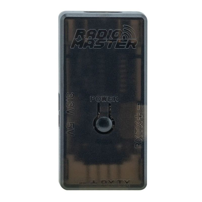 Radiomaster ELRS USB UART Flasher V2