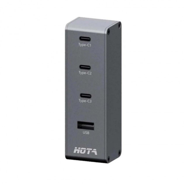 HOTA P24 PD USB zdroj (248W)